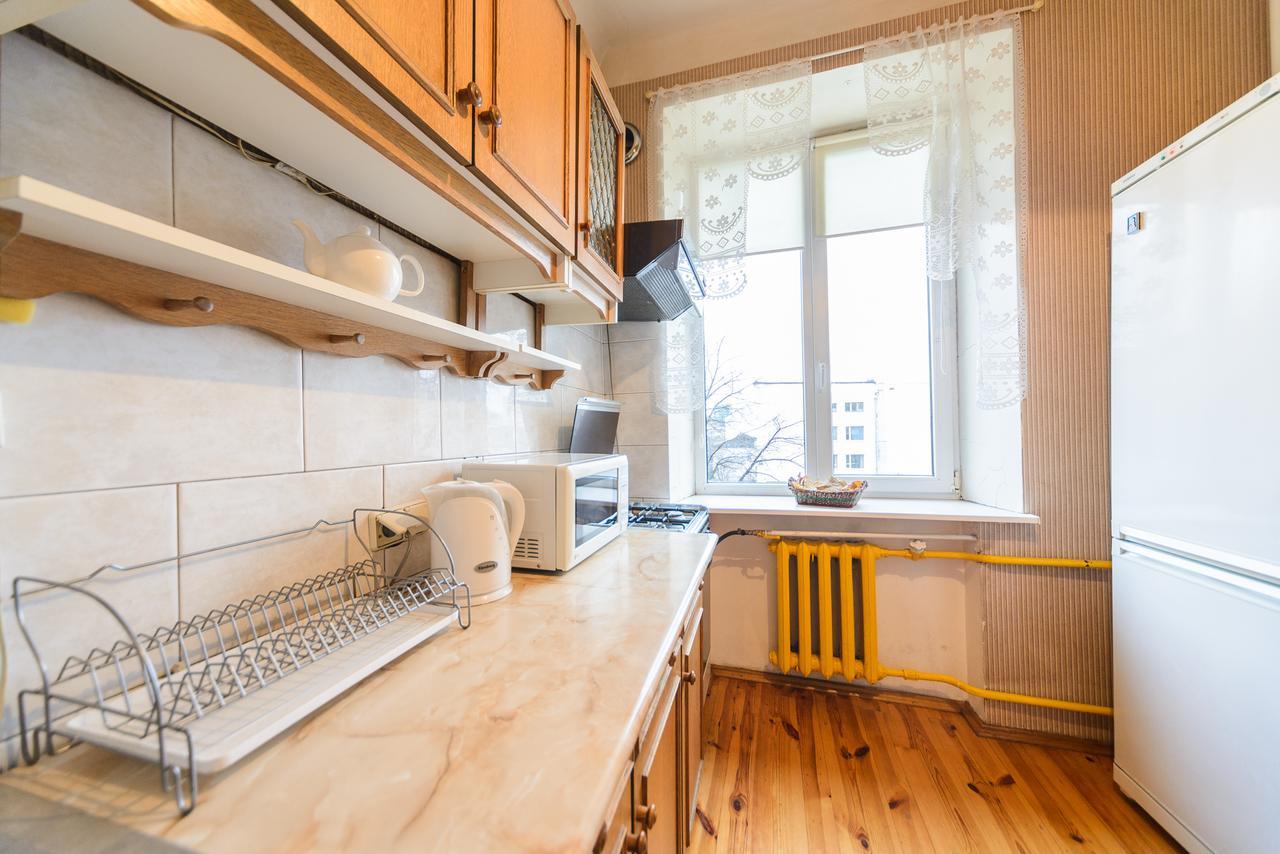 Apartment Near Olympic Stadium Киев Экстерьер фото